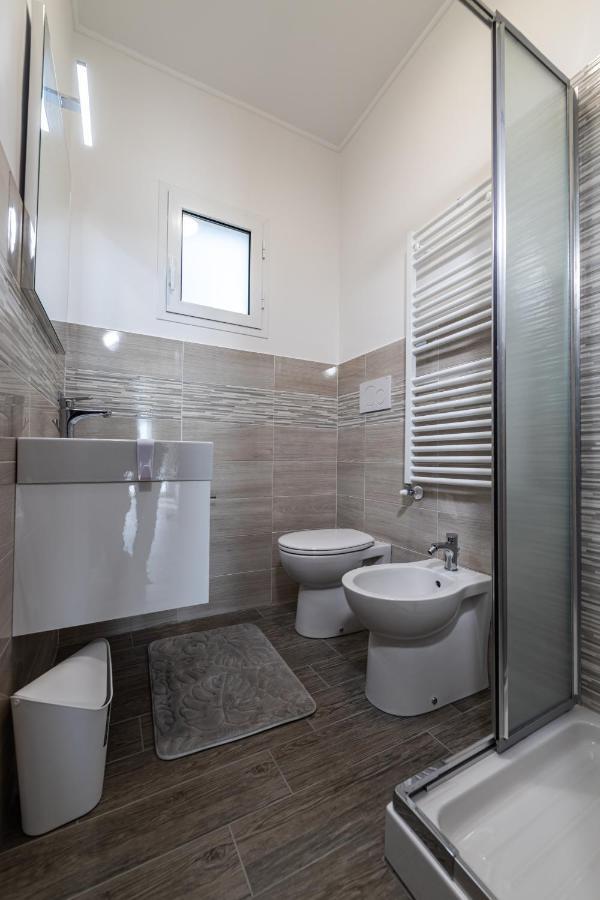 Sanremo Dream - Casa Camilla Villa Luaran gambar
